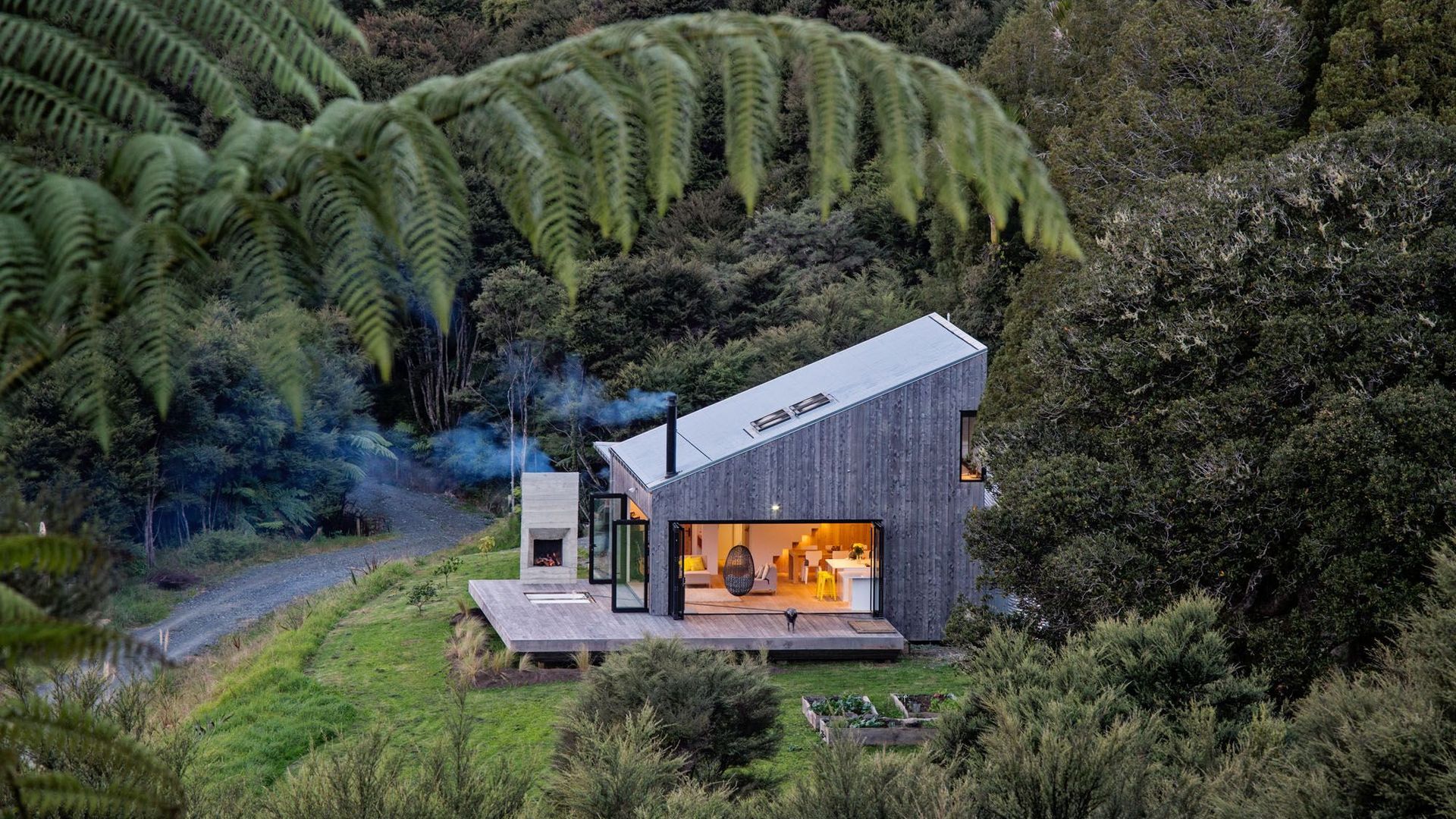 Puhoi House banner