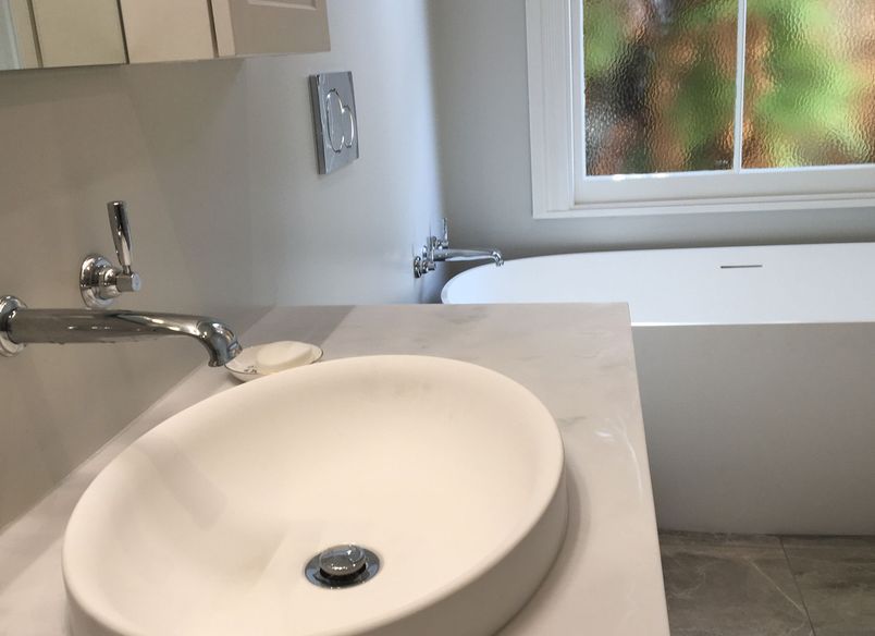 Pukenui Bathrooms