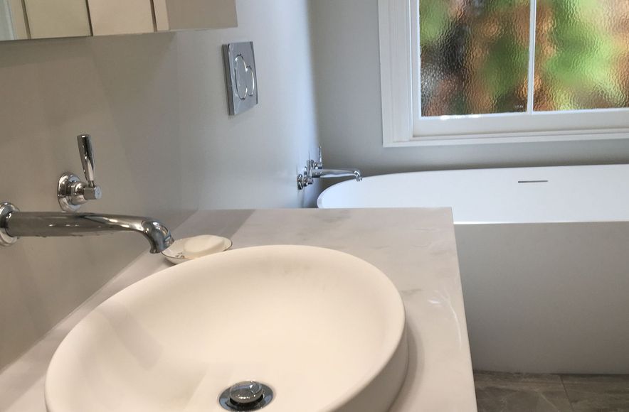 Pukenui Bathrooms