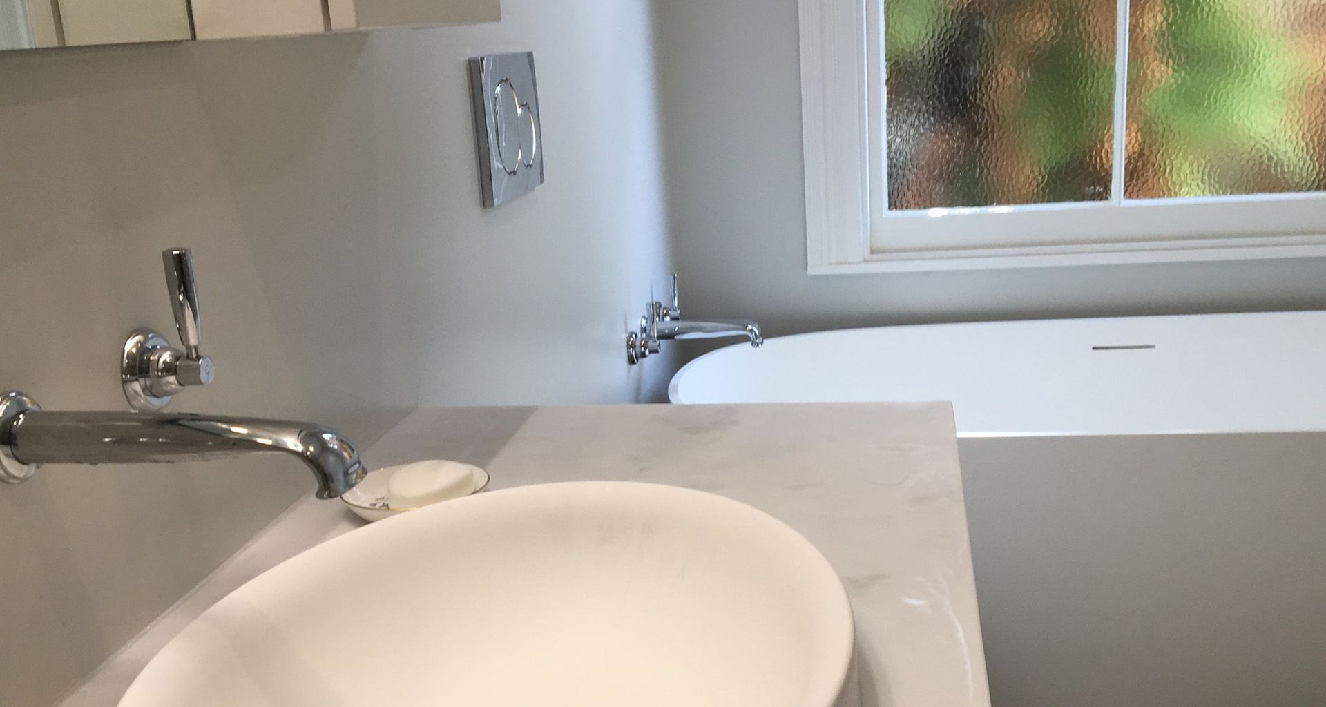 Pukenui Bathrooms banner