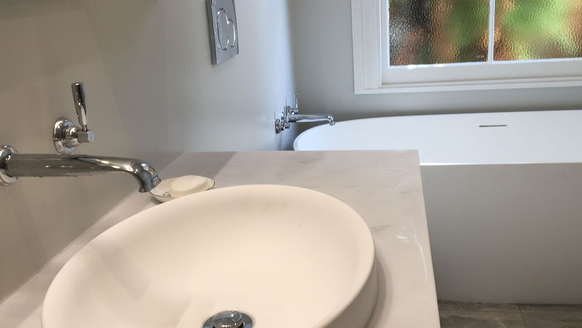 Pukenui Bathrooms banner