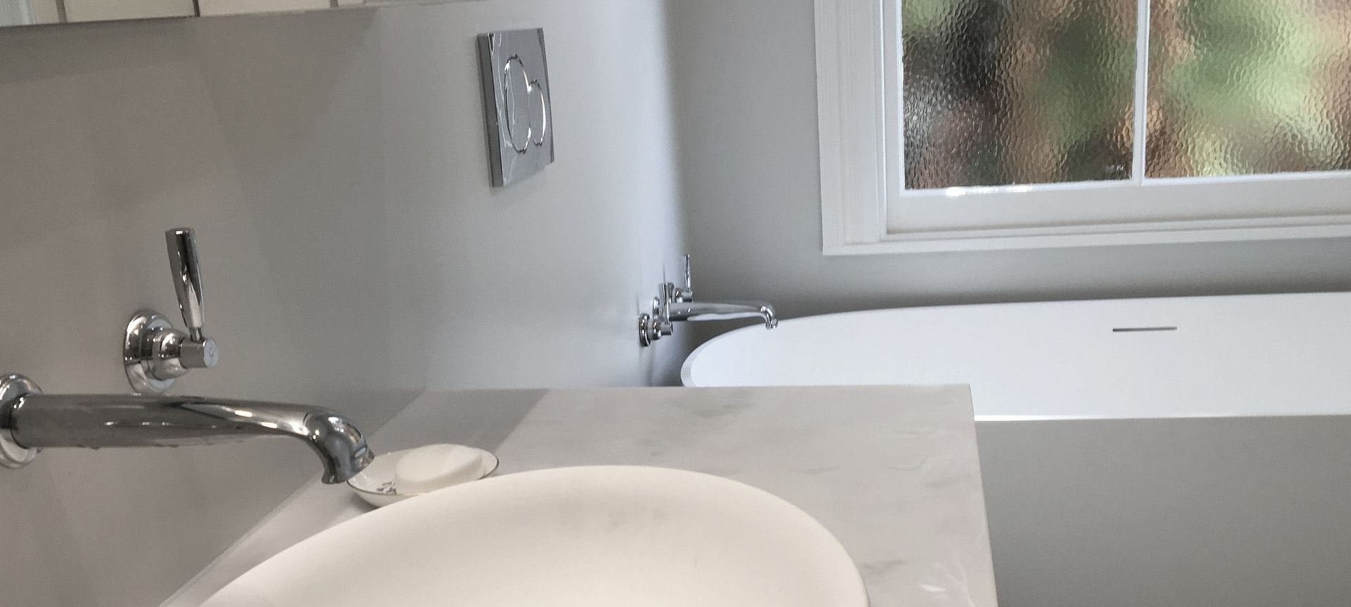 Pukenui Bathrooms banner