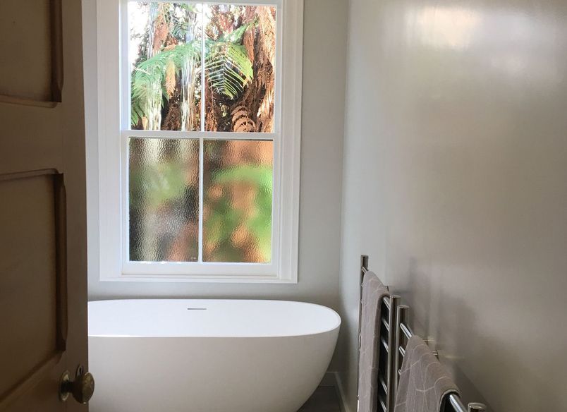 Pukenui Bathrooms