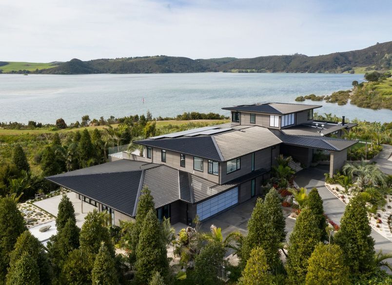Three Kings House | Project of the Month
