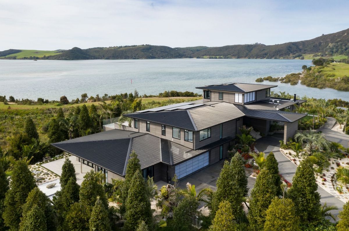 Three Kings House | Project of the Month