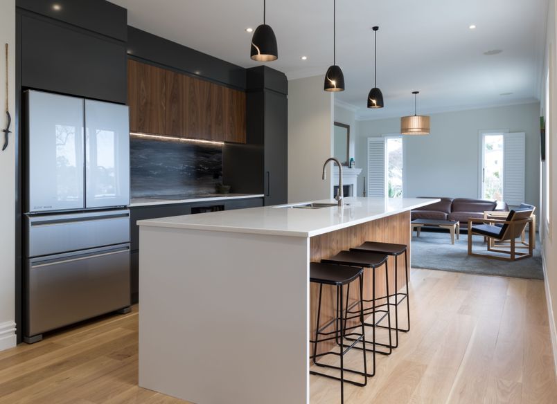 Pukeora Kitchen