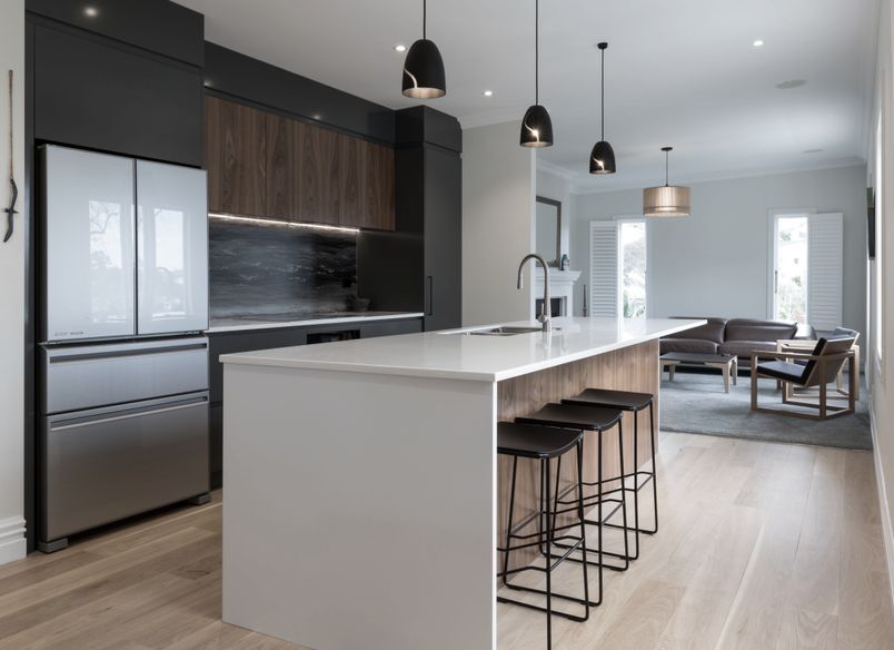Pukeora Kitchen