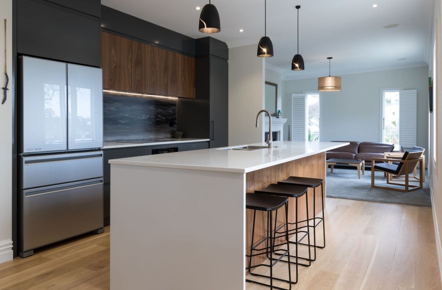 Pukeora Kitchen
