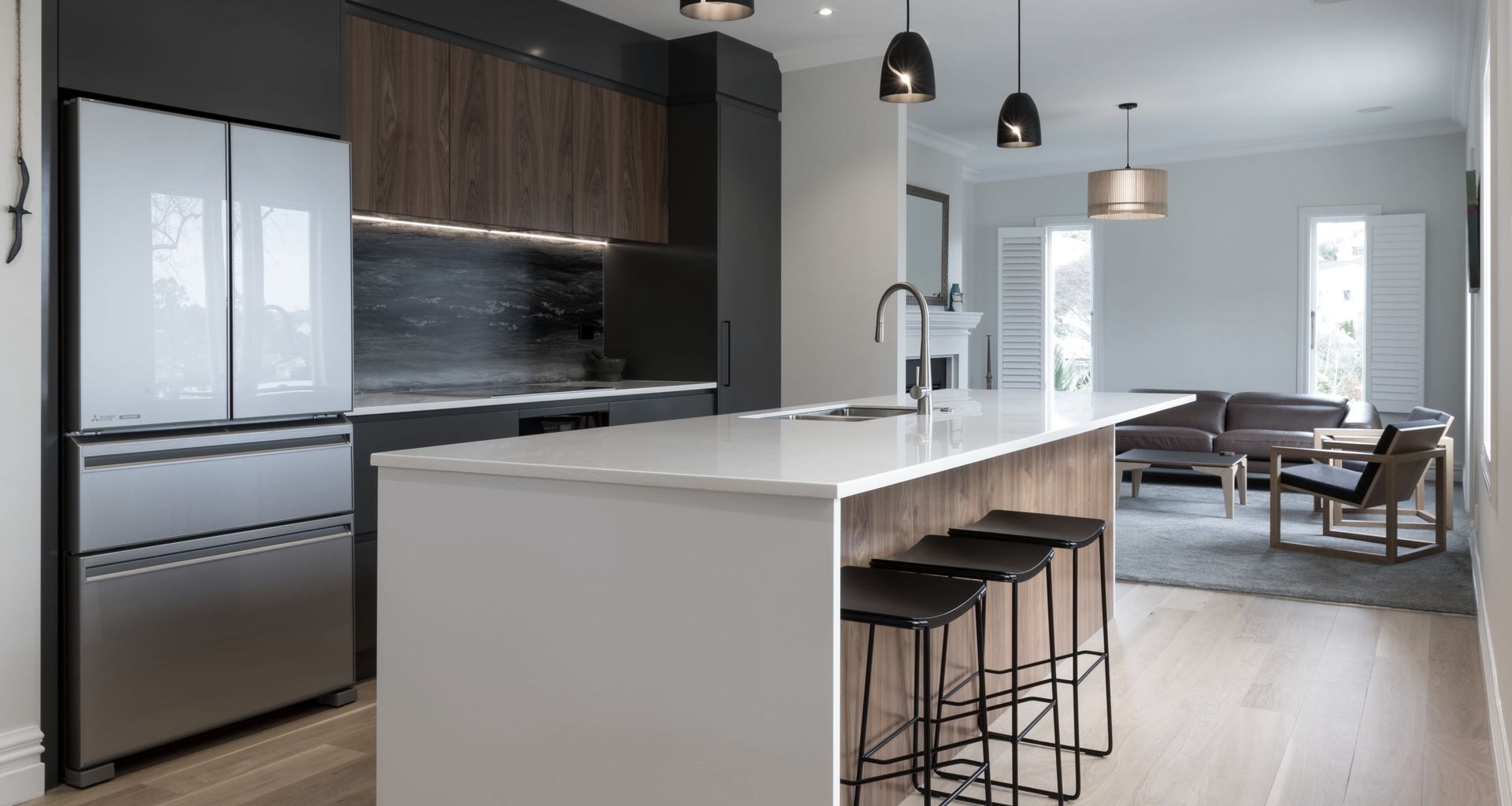 Pukeora Kitchen banner