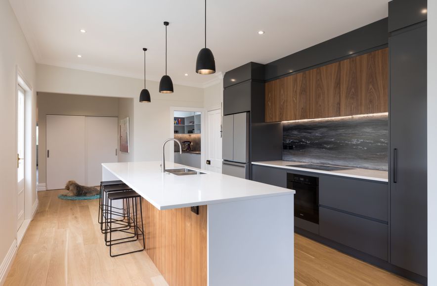 Pukeora Kitchen