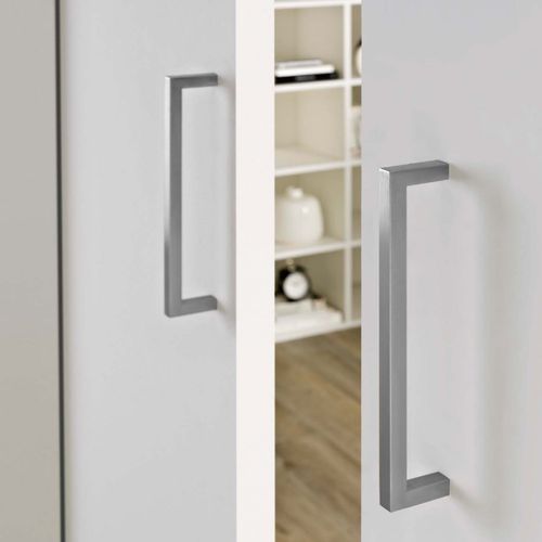 Pull Handle: IN.07.200 D 25