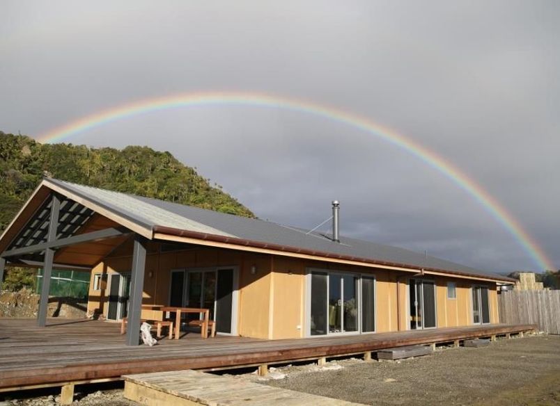 Punakaiki