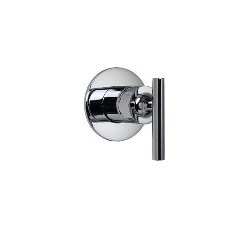 Purist Bath/ Shower Mixer -Slim Trim