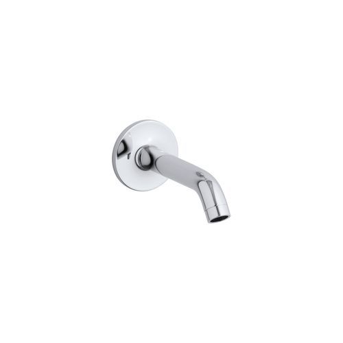 Purist Wall Mount Bath Spout