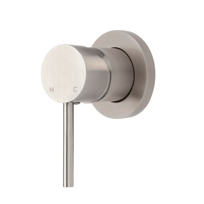 Foreno Purity Ultra Minimal Shower Mixer PUR034