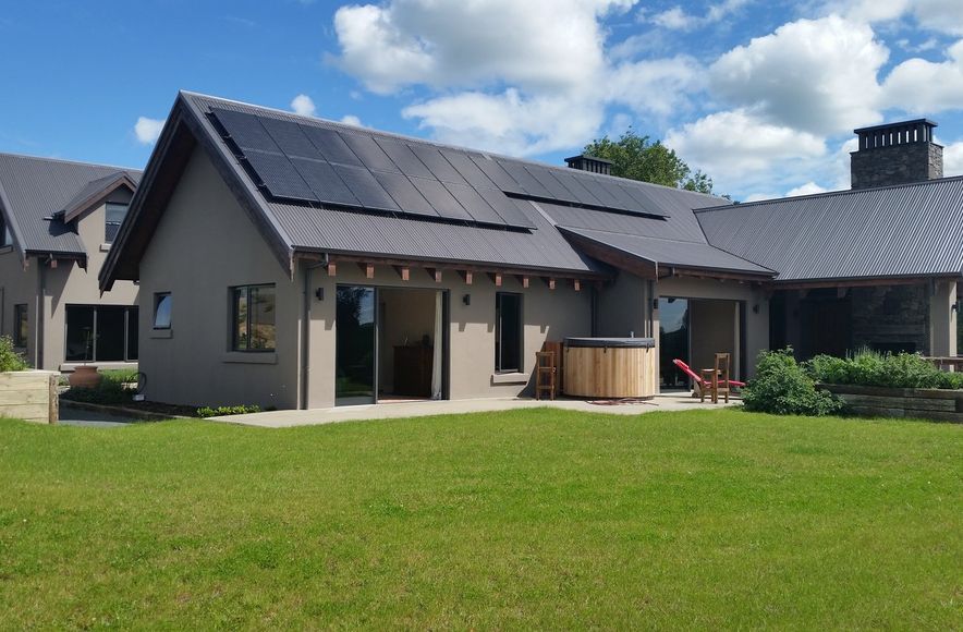 Putaruru Home
