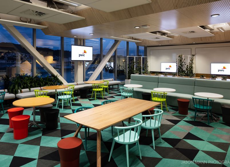 PwC Wellington