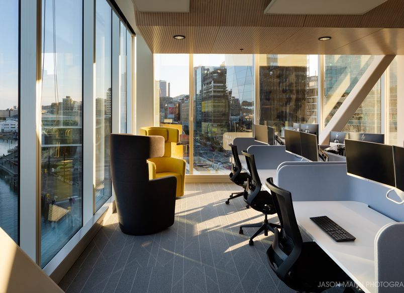 PwC Wellington