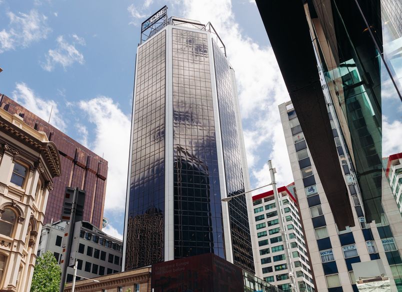 QBE Insurance NZ