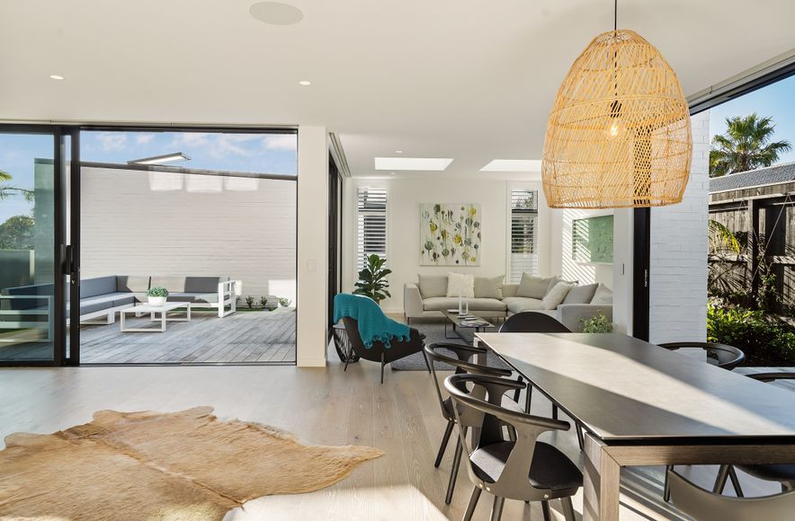 QPC Showhome