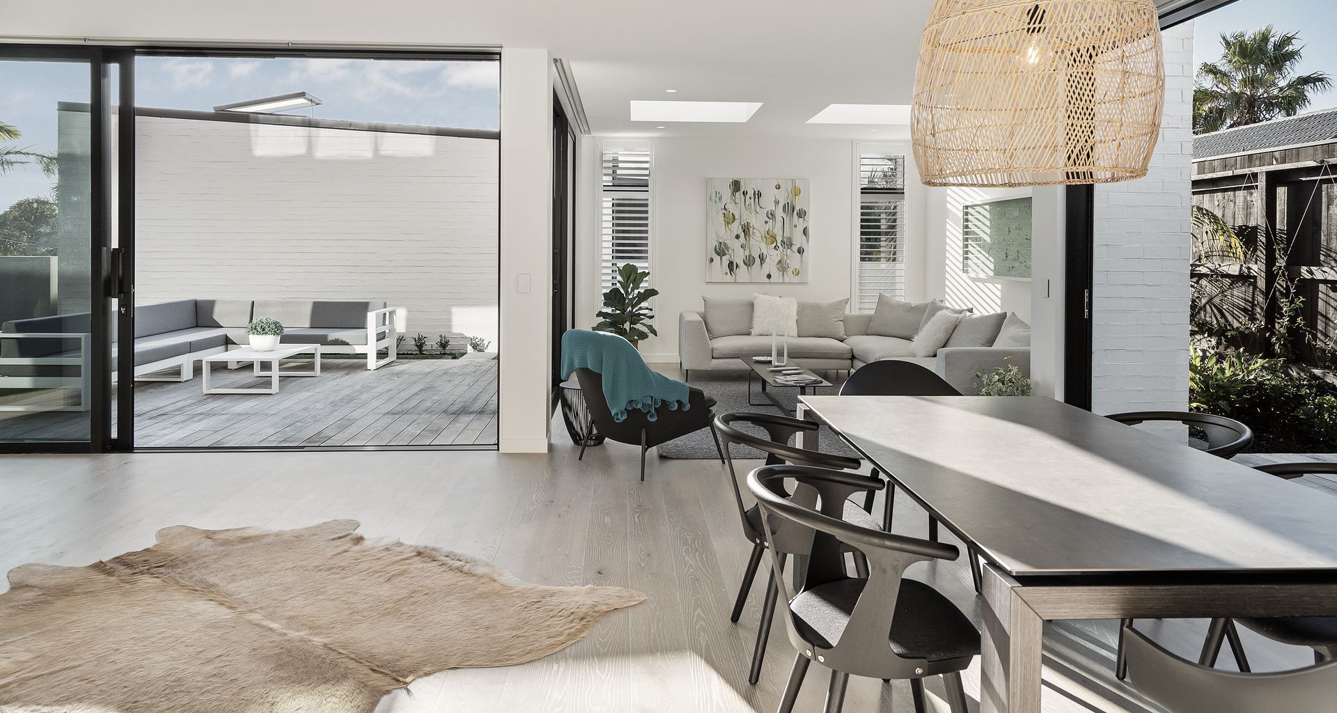 QPC Showhome banner
