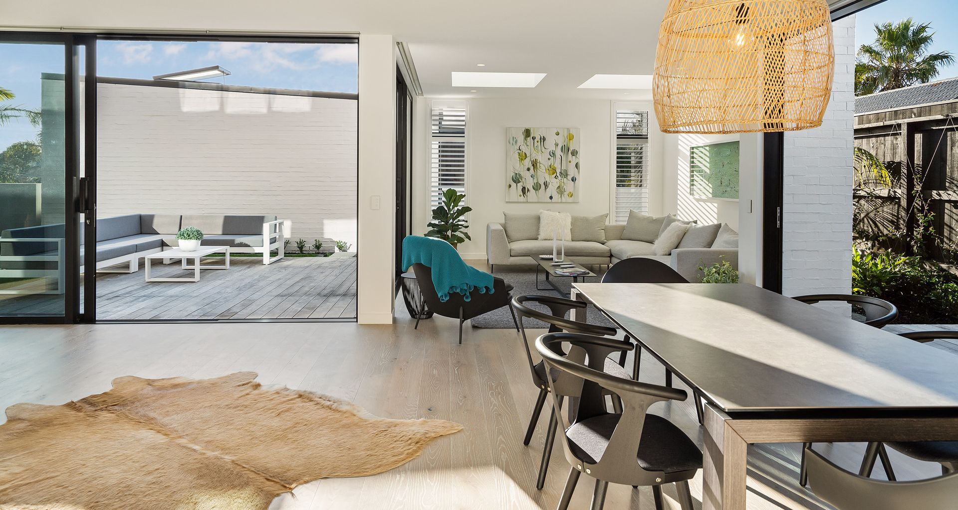 QPC Showhome banner