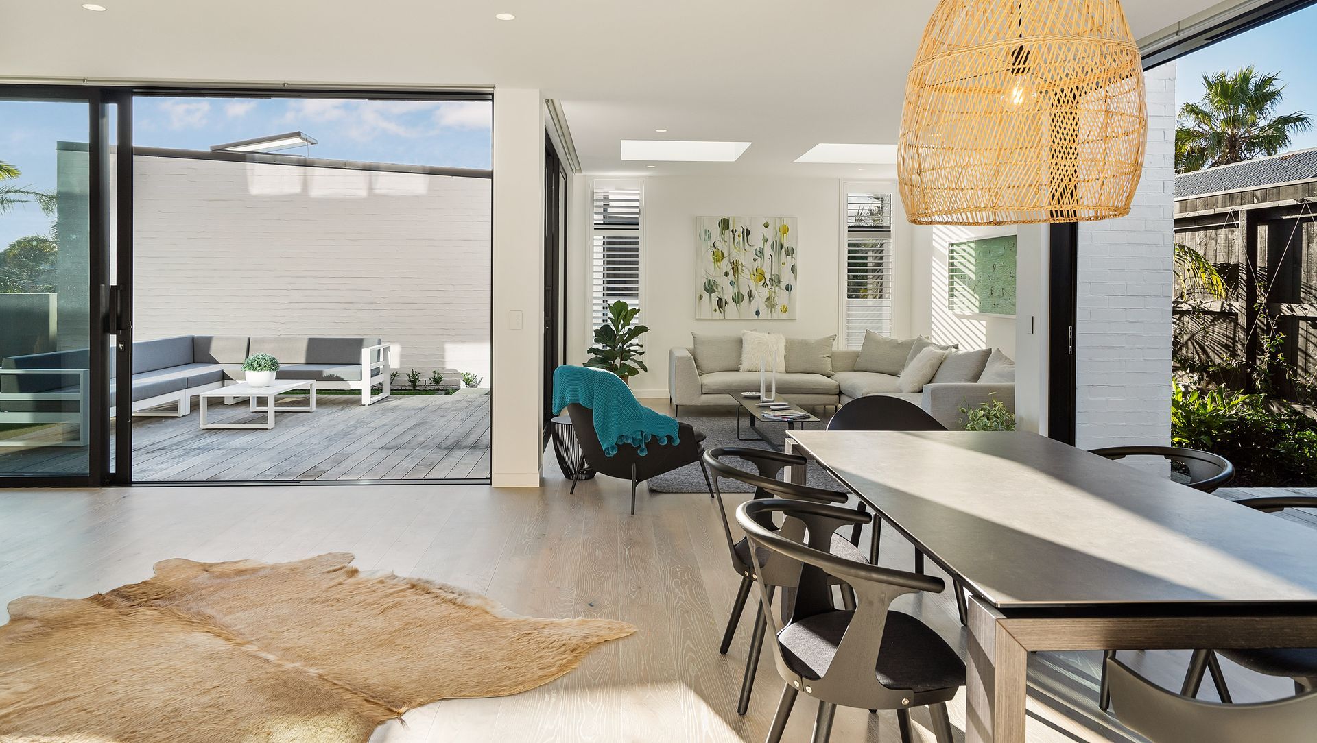 QPC Showhome banner