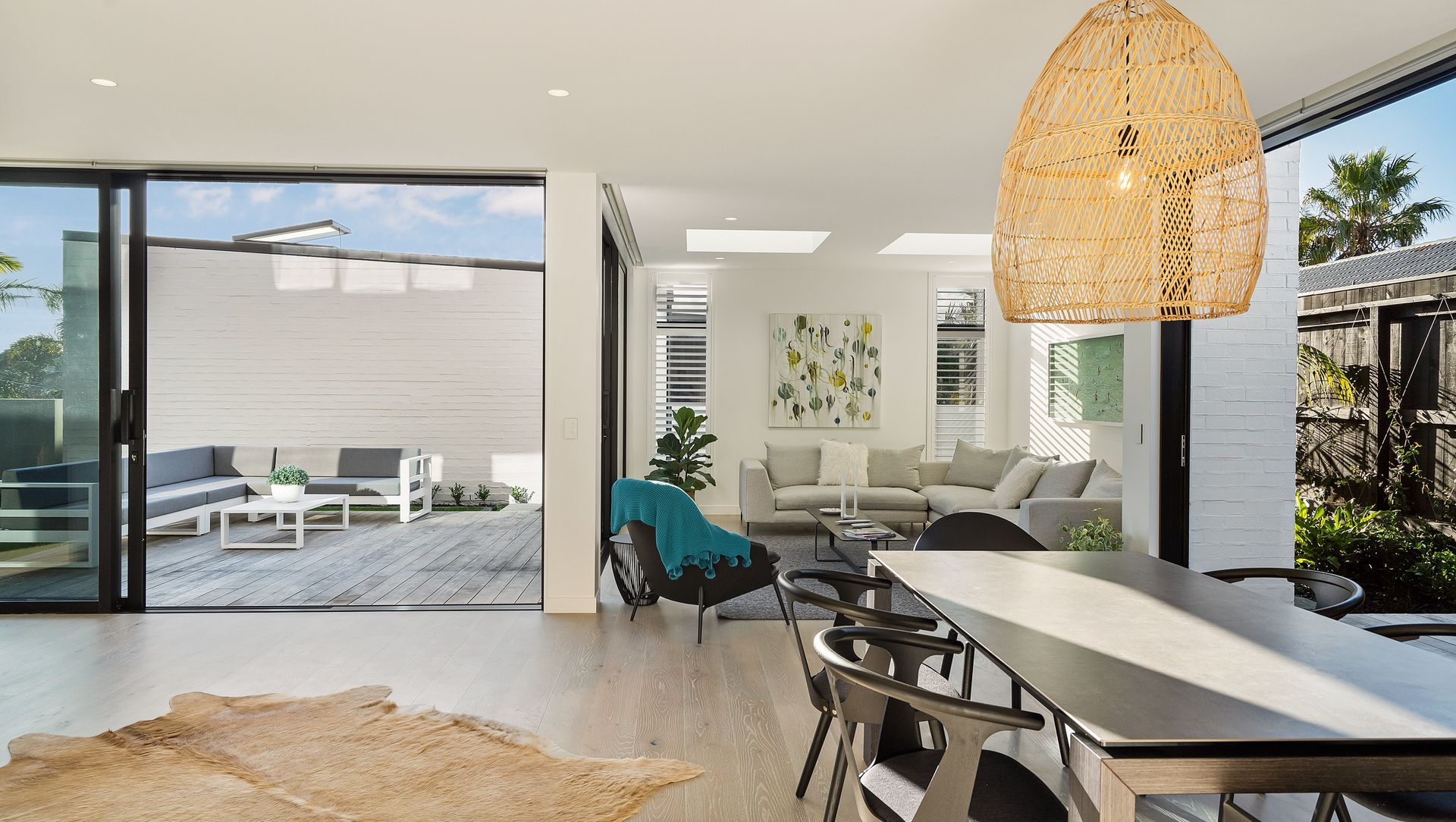 QPC Showhome banner