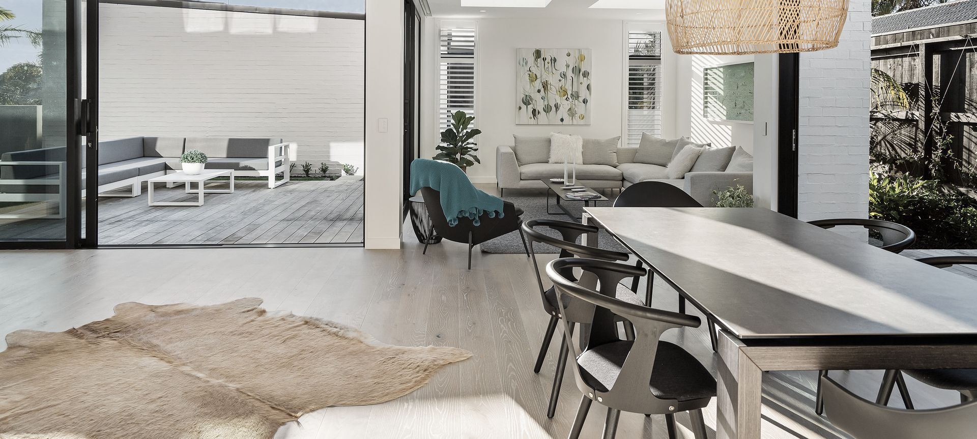 QPC Showhome banner