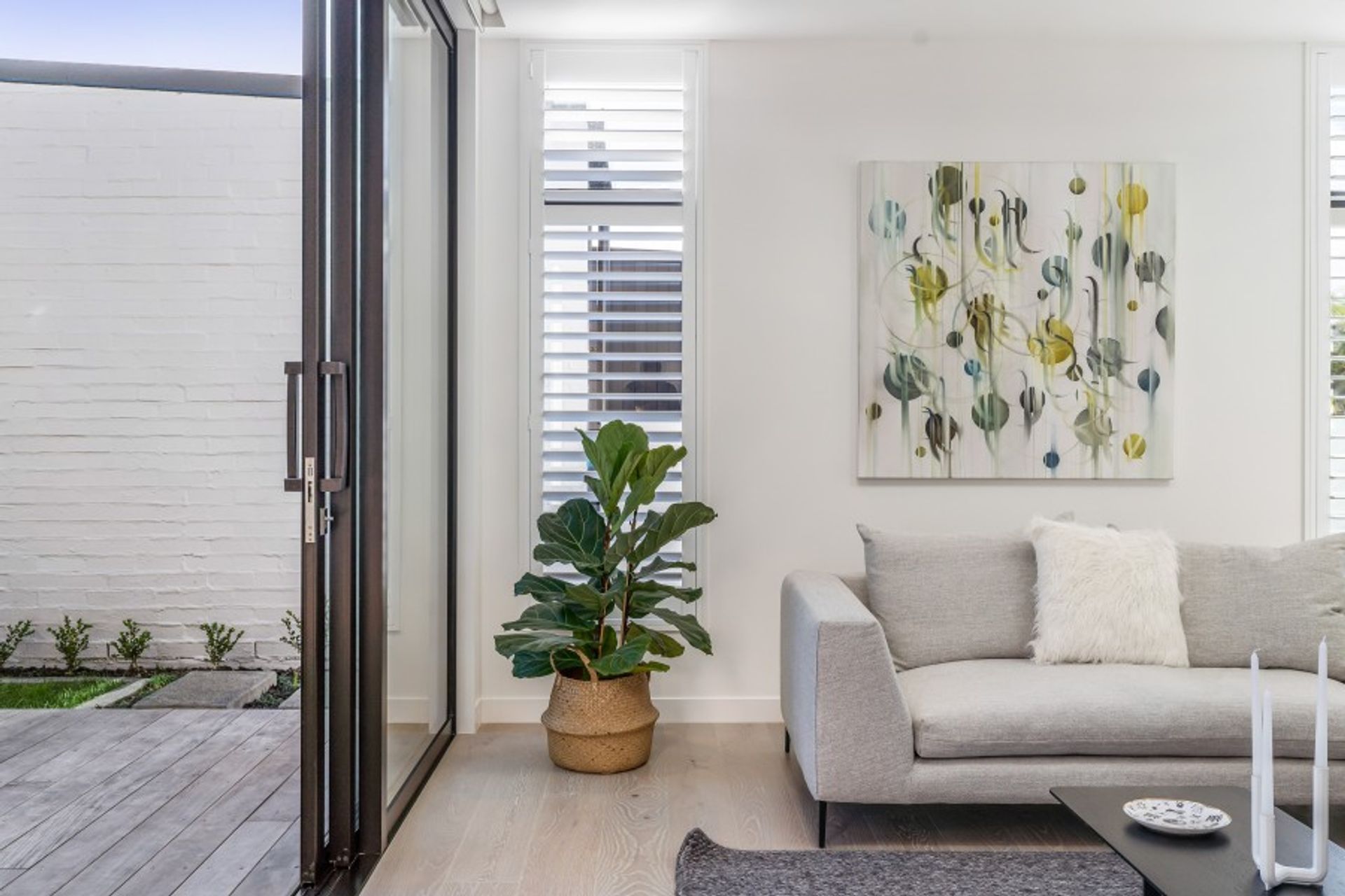 Proparq Engineered French Oak Flooring finished with Ciranova Oils