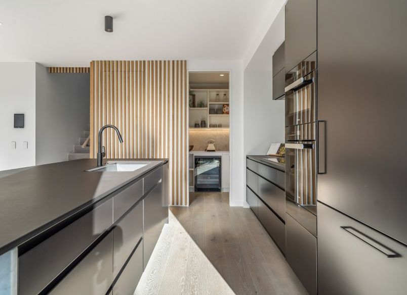 QPC Takapuna Showhome