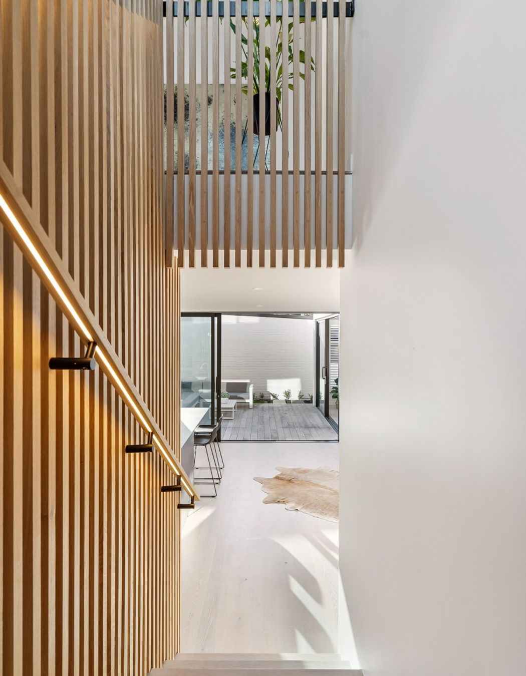 Proparq Engineered French Oak Flooring finished with Ciranova Oils