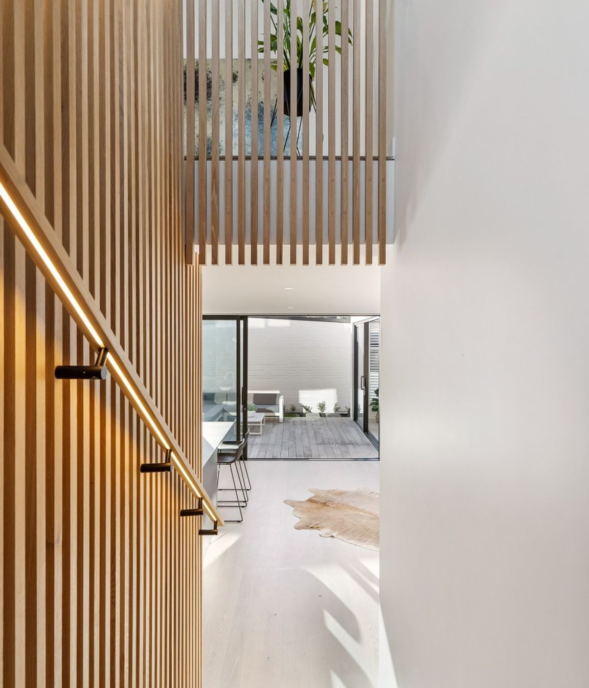 Proparq Engineered French Oak Flooring finished with Ciranova Oils