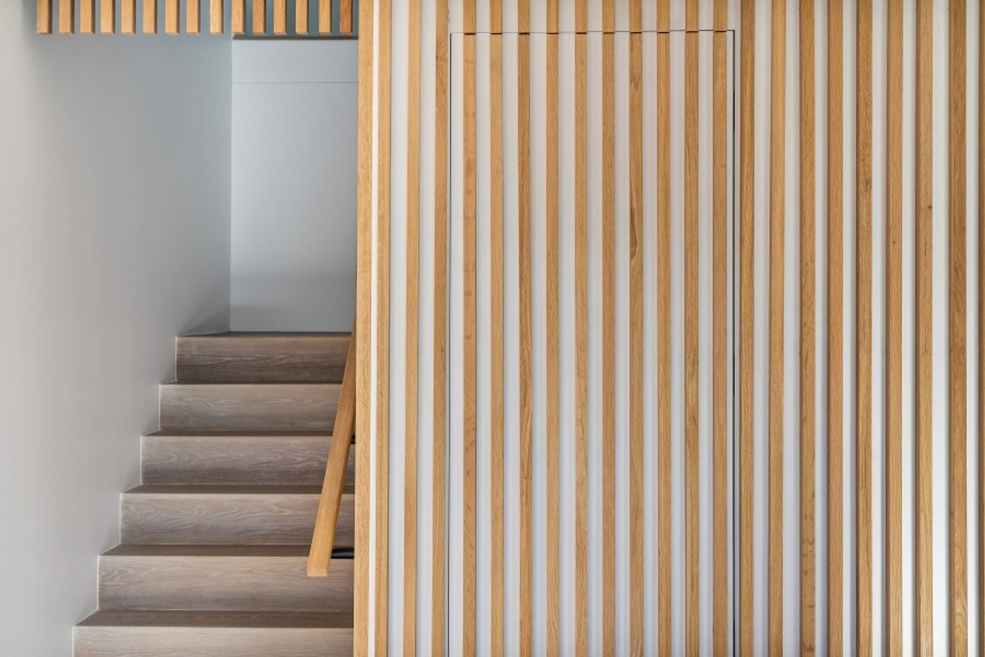 Proparq Engineered French Oak Flooring finished with Ciranova Oils