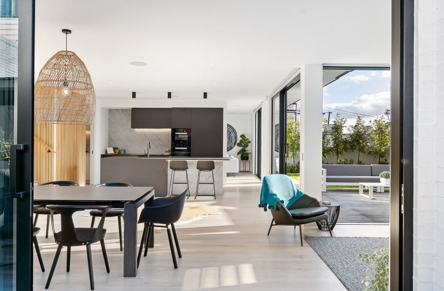 QPC Takapuna Showhome