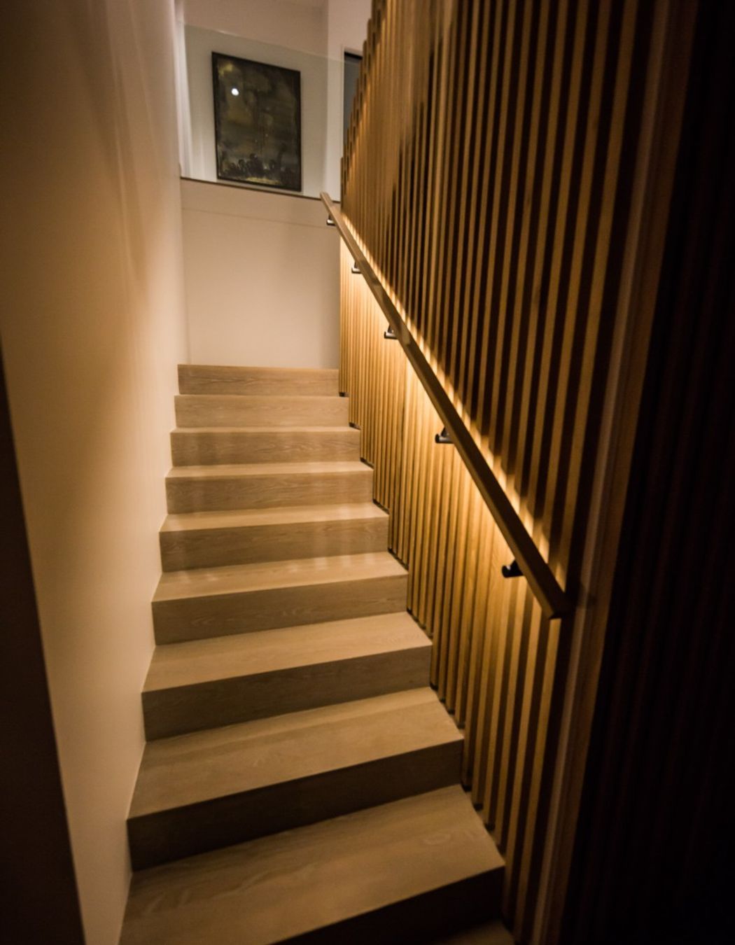 Proparq Engineered French Oak Flooring finished with Ciranova Oils