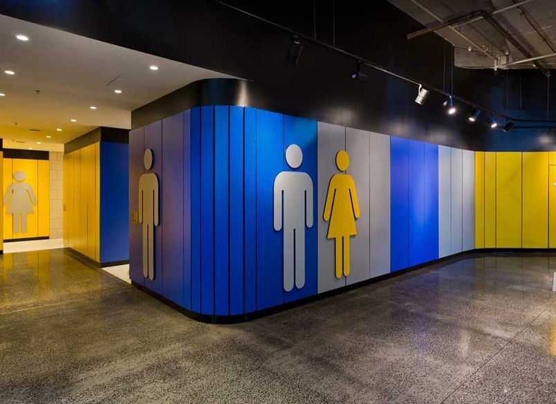 QV Bathrooms