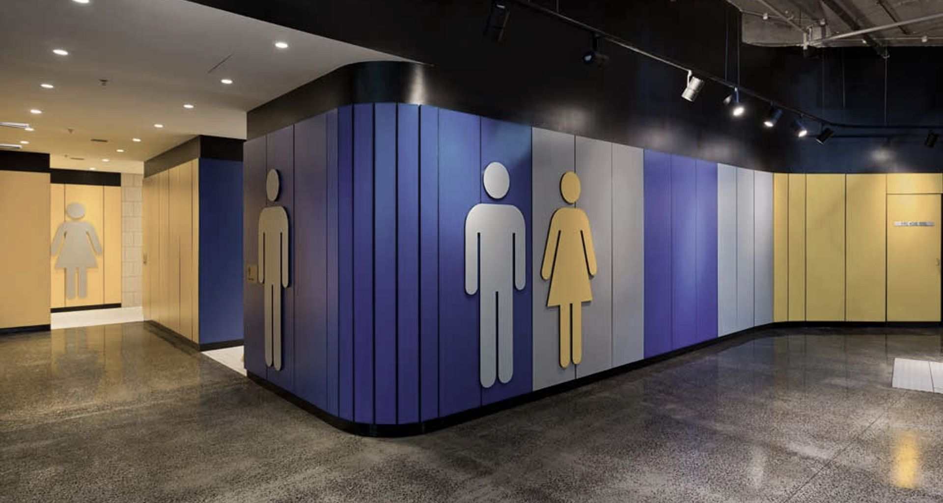 QV Bathrooms banner