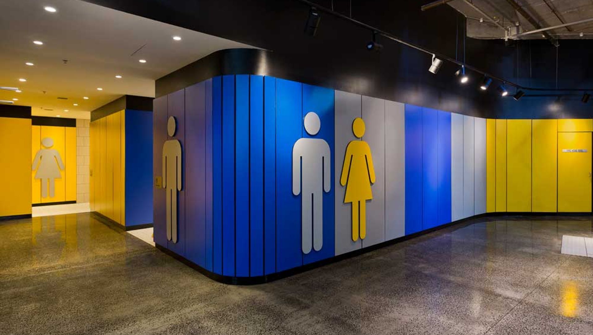 QV Bathrooms banner