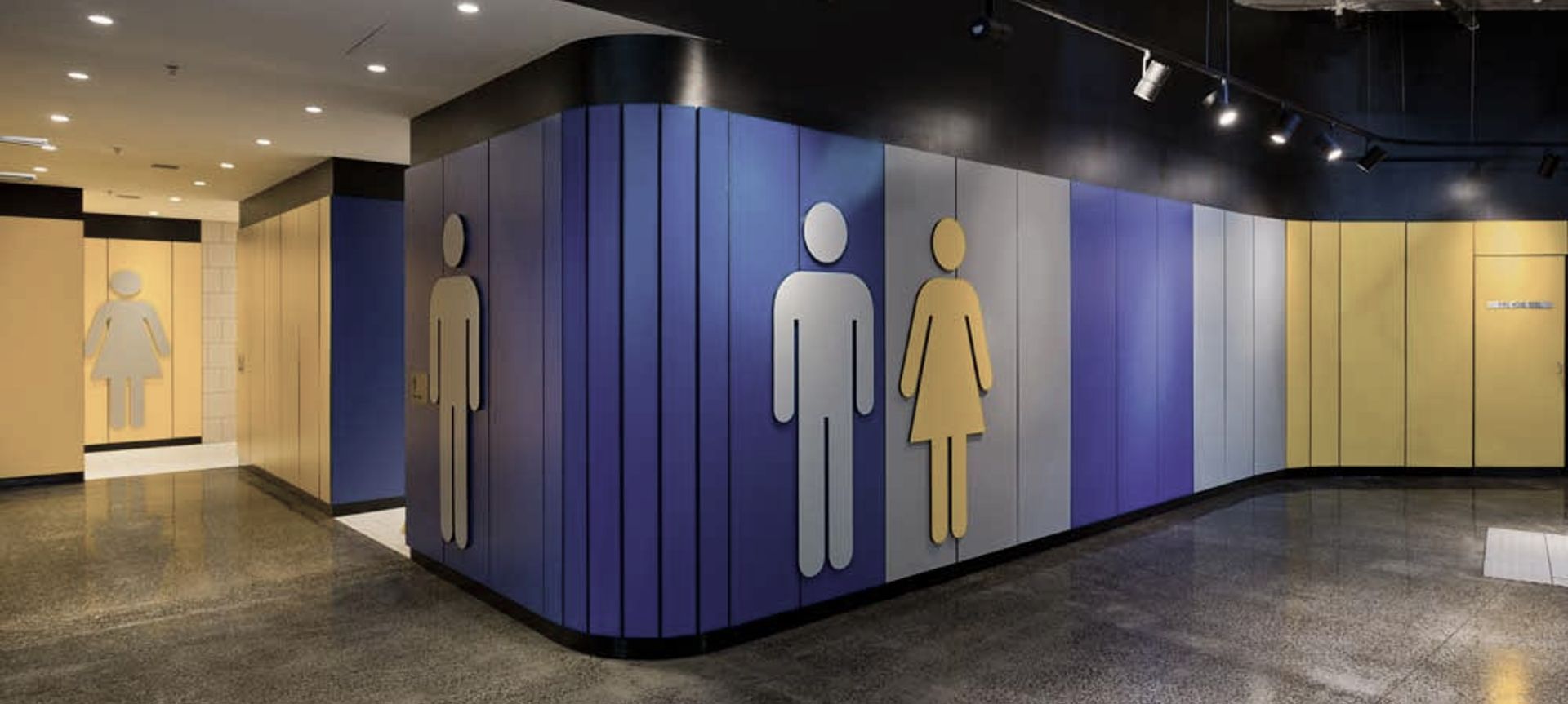 QV Bathrooms banner