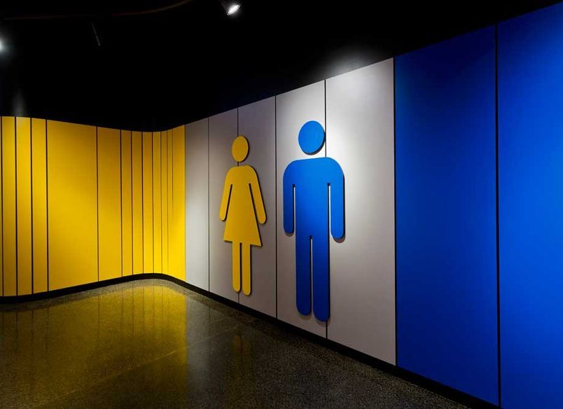 QV Bathrooms