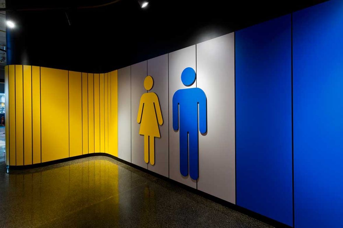 QV Bathrooms