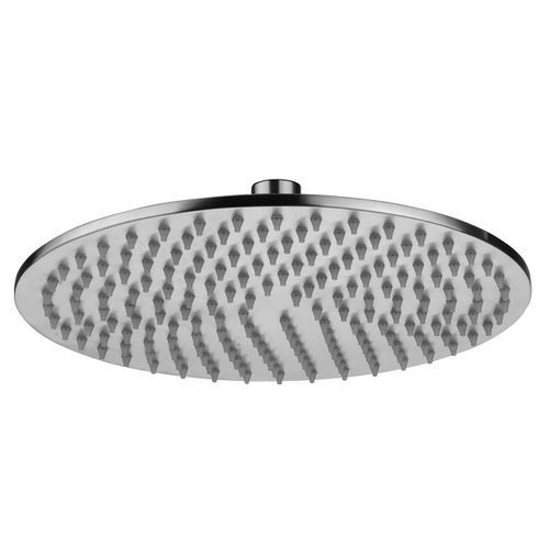Quadro 300mm SF028 Rain Shower Head with BD001 400mm Arm