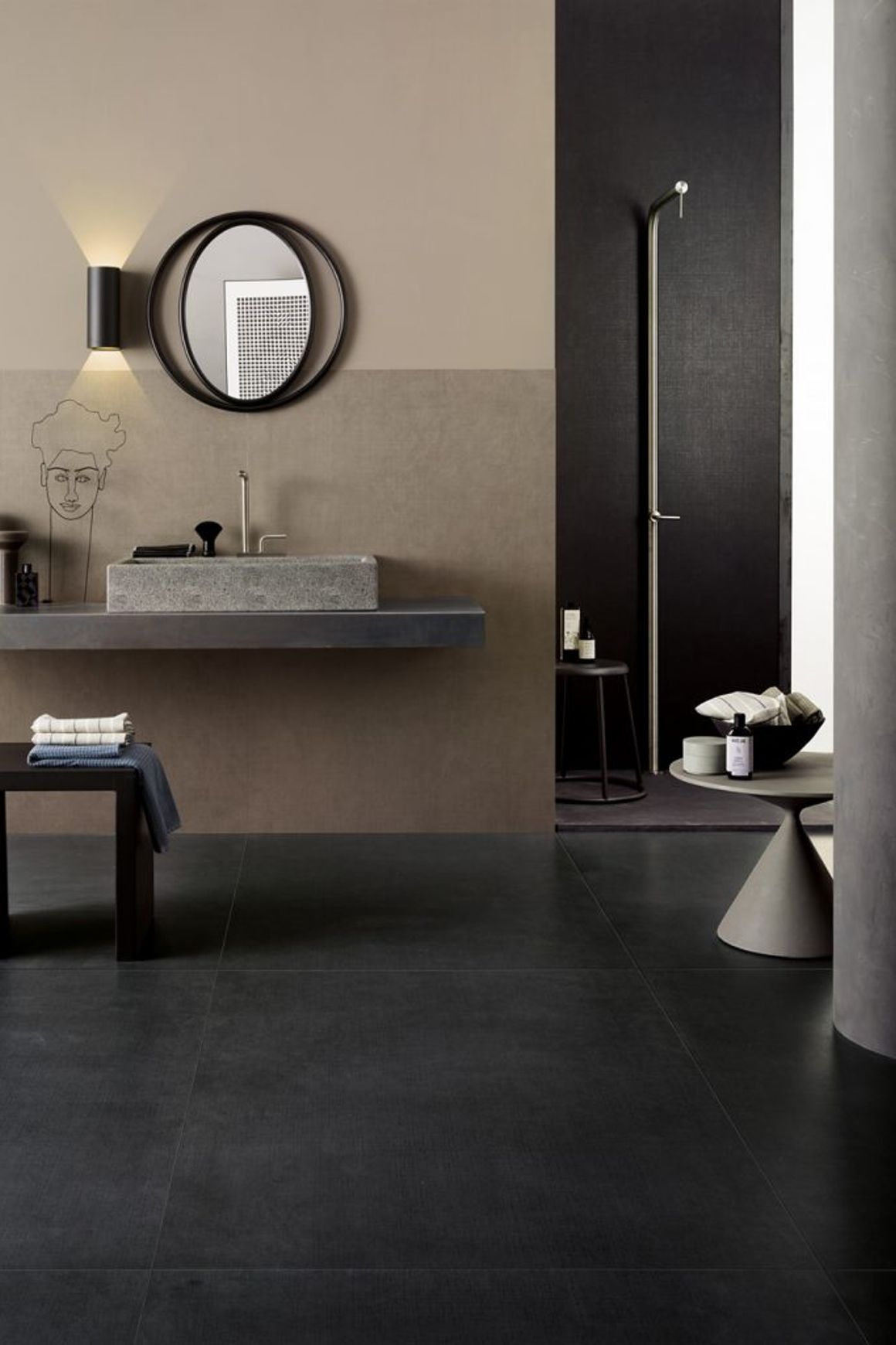 Levo Series by Quadro