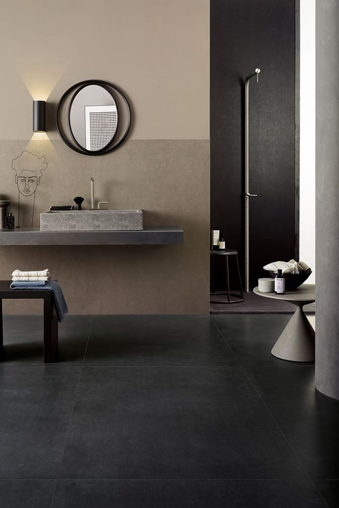 Levo Series by Quadro