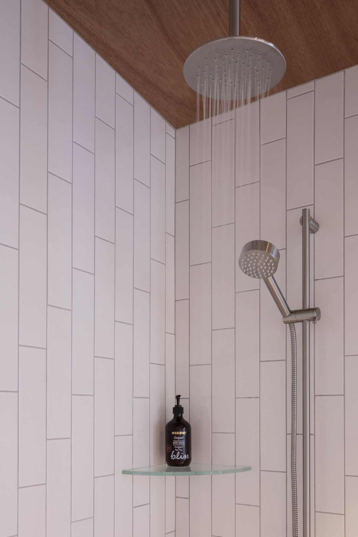 Quadro Ottavo 1245 Wall Mount Mixer/Diverter