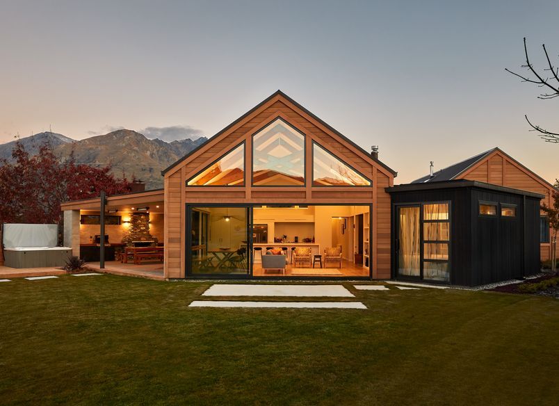 Quail Rise Home