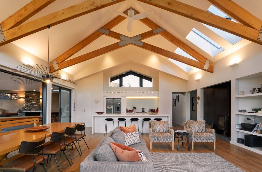 Quail Rise Home