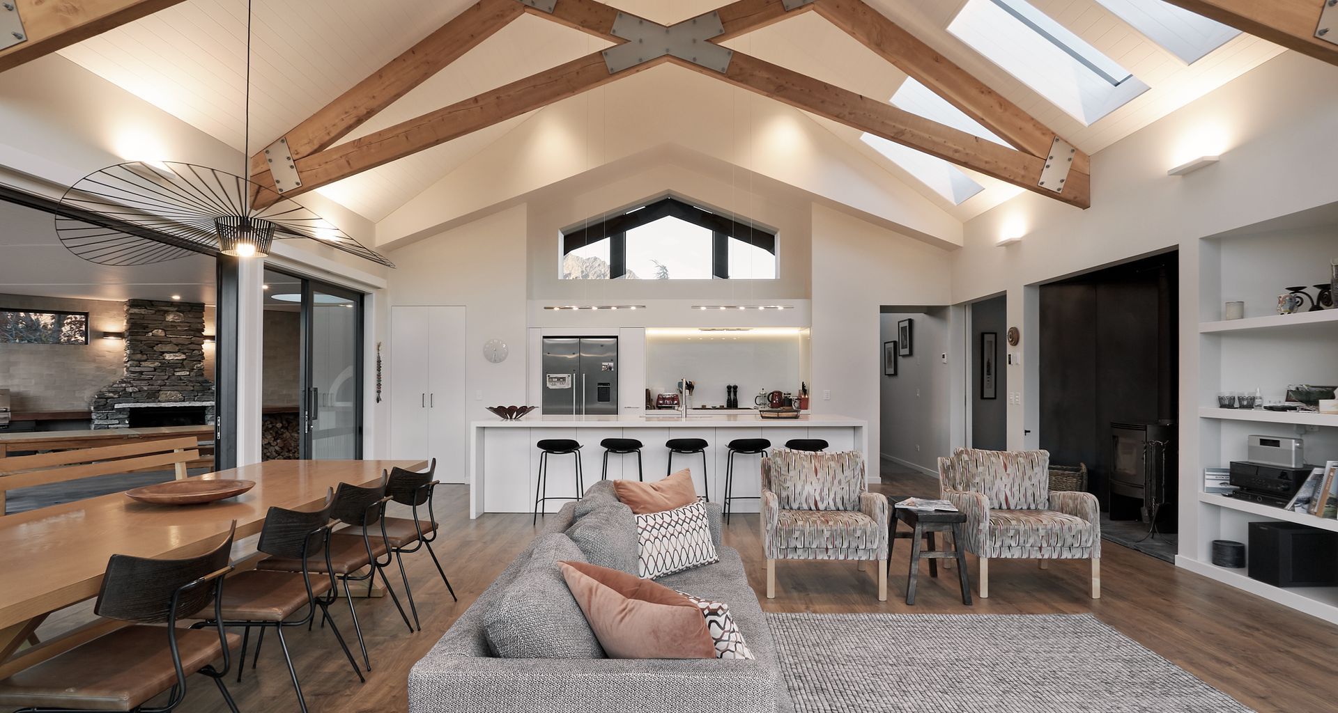 Quail Rise Home banner