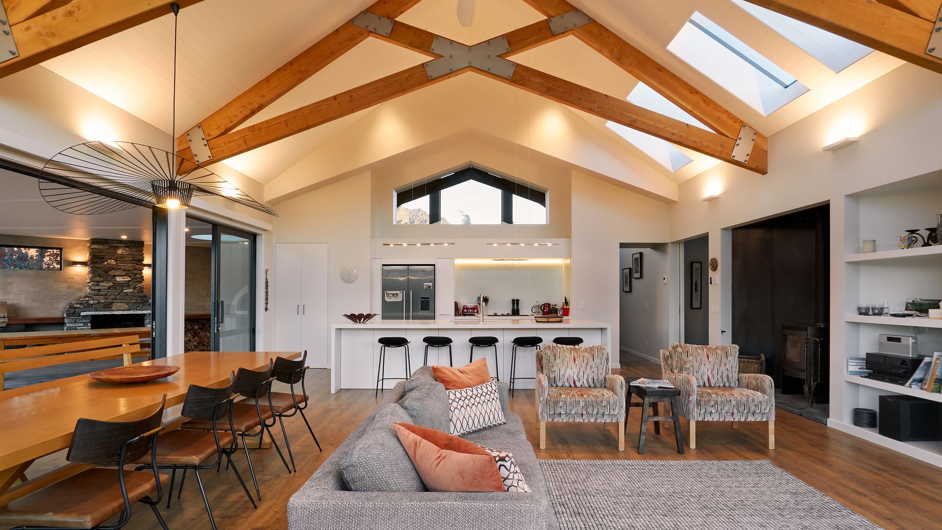 Quail Rise Home banner